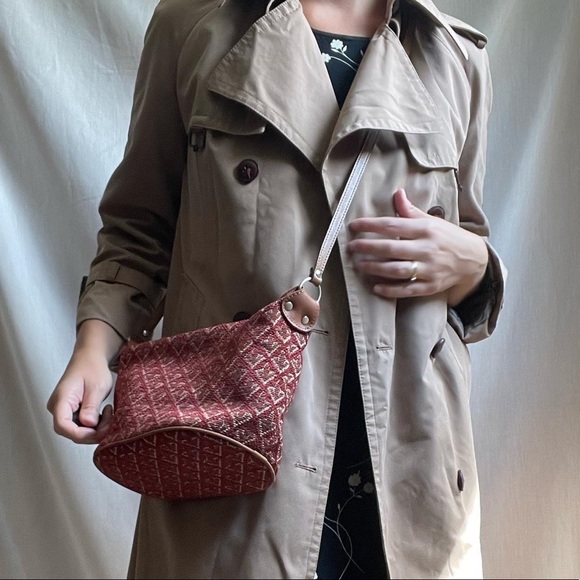 Kilim Shoulder Bag - Picture 4 of 5